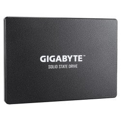 Gigabyte 120GB Solid State Drive (SSD) Gigabyte 120GB Solid State Drive (SSD)