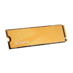 Adata 2280 FALCON 512GB NVMe M.2 SSD Adata 2280 FALCON 512GB NVMe M.2 SSD