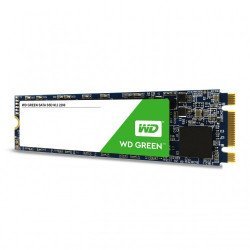 Western Digital Green 500GB M.2 SATA SSD