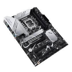 ASUS PRIME Z790-P ATX Motherboard ASUS PRIME Z790-P ATX Motherboard