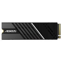 GIGABYTE AORUS 7000s 1TB NVMe Gen4 M.2 SSD