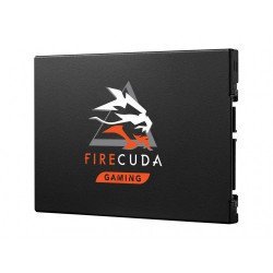 Seagate Firecuda 120 1TB 2.5" SATA Gaming SSD Seagate Firecuda 120 1TB 2.5" SATA Gaming SSD