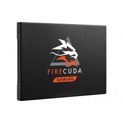Seagate Firecuda 120 2TB 2.5" SATA Gaming SSD Seagate Firecuda 120 2TB 2.5" SATA Gaming SSD