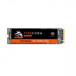 Seagate FireCuda 510 1TB M.2 PCIe Gen3 ×4 NVMe Gaming SSD Seagate FireCuda 510 1TB M.2 PCIe Gen3 ×4 NVMe Gaming SSD