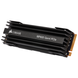 Corsair Force MP600 1TB Gen.4 PCIe NVMe M.2 SSD Corsair Force MP600 1TB Gen.4 PCIe NVMe M.2 SSD