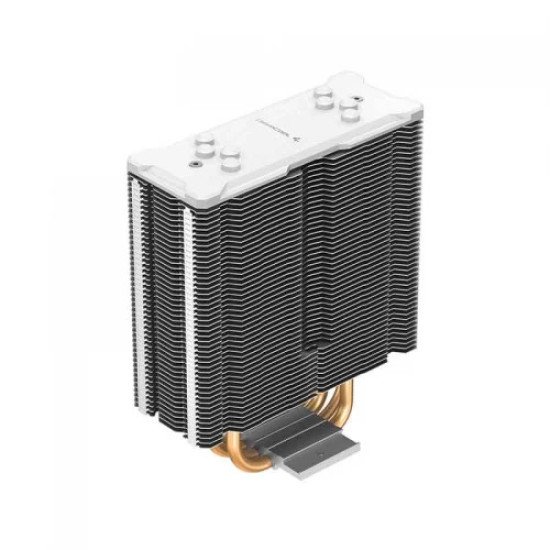 Deepcool GAMMAXX 400 XT WH CPU Air Cooler