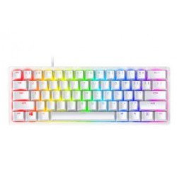 Razer Huntsman Mini 60% Optical Gaming Keyboard Purple Switch (Global) Razer Huntsman Mini 60% Optical Gaming Keyboard Purple Switch (Global)