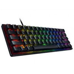 Razer Huntsman Mini RGB Gaming Keyboard - Red Switch (Global) Razer Huntsman Mini RGB Gaming Keyboard - Red Switch (Global)