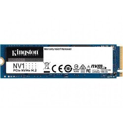 Kingston 500GB NVMe SE 2280 PCIe SSD Kingston 500GB NVMe SE 2280 PCIe SSD