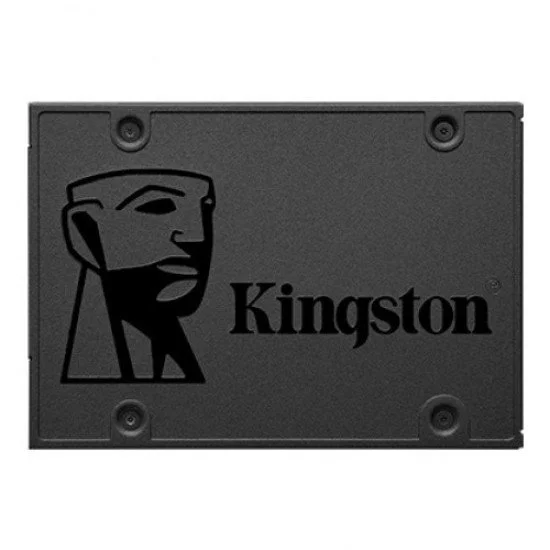 Kingston A400 960GB 2.5 inch SATA 3 Internal SSD Kingston A400 960GB 2.5 inch SATA 3 Internal SSD
