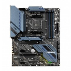 MSI MAG X570S TORPEDO MAX AMD ATX Motherboard (Official) MSI MAG X570S TORPEDO MAX AMD ATX Motherboard (Official)