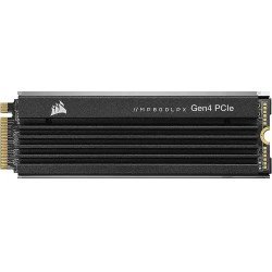 Corsair MP600 PRO 4TB M.2 NVMe PCIe Gen SSD Corsair MP600 PRO 4TB M.2 NVMe PCIe Gen SSD