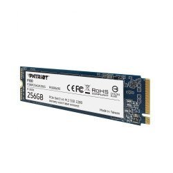 Patriot P300 M.2 PCIe Gen 3 x4 256GB SSD Patriot P300 M.2 PCIe Gen 3 x4 256GB SSD