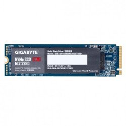Gigabyte 1TB M.2 PCIe NVMe SSD Gigabyte 1TB M.2 PCIe NVMe SSD