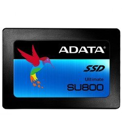 Adata SU800 512GB 2.5" Solid State Drive Adata SU800 512GB 2.5" Solid State Drive