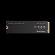 Western Digital Black SN770 1TB M.2 2280 PCIe Gen4 NVMe SSD
