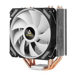 Antec A400i Neon Lighting CPU Air Cooler Antec A400i Neon Lighting CPU Air Cooler