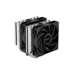 DeepCool AG620 Dual-Tower 120mm CPU Air Cooler DeepCool AG620 Dual-Tower 120mm CPU Air Cooler