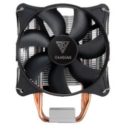 Gamdias BOREAS E1-410 MONO CPU Air Cooler