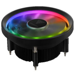 Gamdias BOREAS E1L-010 RGB CPU Air Cooler