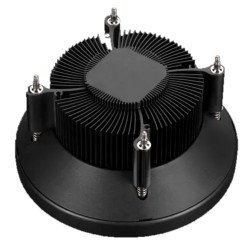 Gamdias BOREAS E1L-010 RGB CPU Air Cooler