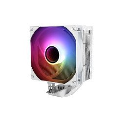 Thermalright Assassin Spirit 120 Vision WHITE ARGB (White)