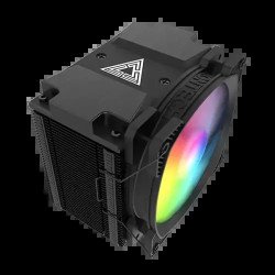 Montech Air Cooler 210 ARGB CPU Cooler Montech Air Cooler 210 ARGB CPU Cooler