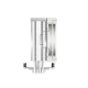 DeepCool AK400 WH Performance CPU Air Cooler