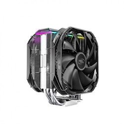 Deepcool AS500 PLUS ARGB CPU Air Cooler Deepcool AS500 PLUS ARGB CPU Air Cooler