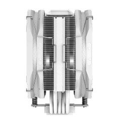 DeepCool AS500 PLUS WH ARGB CPU Air Cooler DeepCool AS500 PLUS WH ARGB CPU Air Cooler