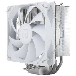 Thermalright Assassin X 120 Refined SE CPU Air Cooler White