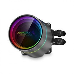 Deepcool CASTLE 240EX A-RGB AIO liquid CPU Cooler Deepcool CASTLE 240EX A-RGB AIO liquid CPU Cooler