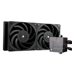 Thermalright Core Matrix 240 CPU Cooler