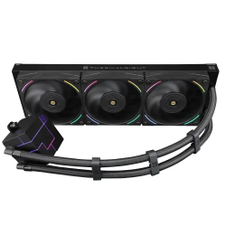 Thermalright Core Matrix 360 CPU Cooler