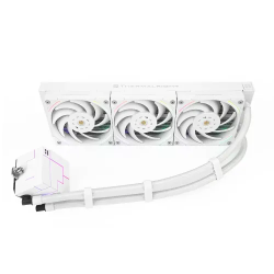 Thermalright Core Matrix 360 White CPU Cooler