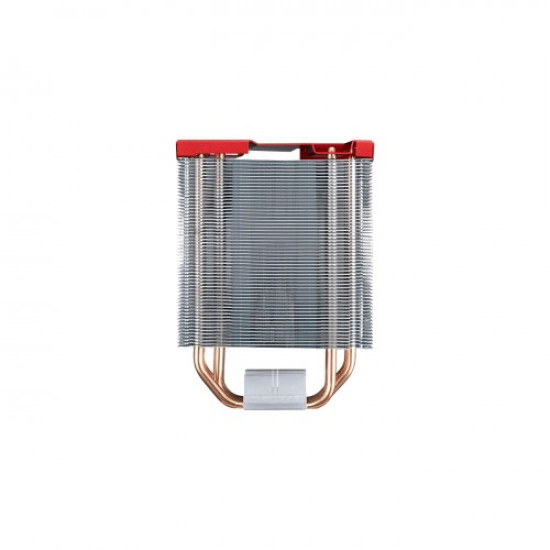Cooler Master HYPER 212 LED Turbo Black Cover Red Led Air CPU Cooler