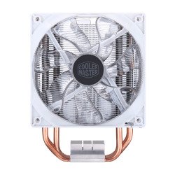Cooler Master Hyper 212 LED Turbo Air CPU Cooler (White) Cooler Master Hyper 212 LED Turbo Air CPU Cooler (White)