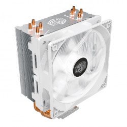 Cooler Master Hyper 212 White Edition Led CPU Air Cooler Cooler Master Hyper 212 White Edition Led CPU Air Cooler