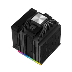 DeepCool AK620 DIGITAL CPU Cooler DeepCool AK620 DIGITAL CPU Cooler