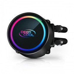 DeepCool GAMMAXX L240 A-RGB liquid CPU Cooler DeepCool GAMMAXX L240 A-RGB liquid CPU Cooler