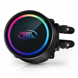 DeepCool GAMMAXX L360 A-RGB liquid CPU Cooler DeepCool GAMMAXX L360 A-RGB liquid CPU Cooler