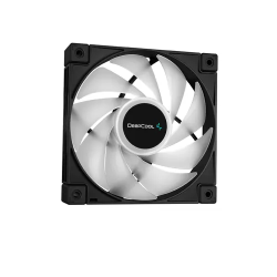DeepCool LS720 360mm Liquid CPU Cooler with 12th Gen Bracket