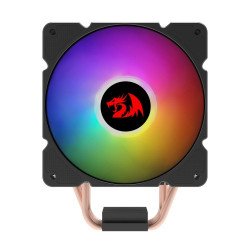 Redragon CC-2000 Effect RGB Air CPU Cooler Redragon CC-2000 Effect RGB Air CPU Cooler