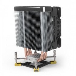 Redragon CC-2000 Effect RGB Air CPU Cooler Redragon CC-2000 Effect RGB Air CPU Cooler