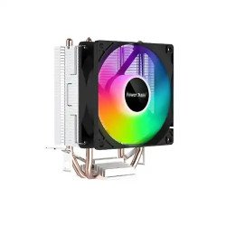 Power Train DL-200T RGB CPU Cooler Power Train DL-200T RGB CPU Cooler