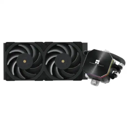 Thermalright Frozen Edge 240 BLACK CPU Cooler