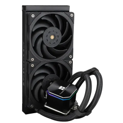 Thermalright Frozen Edge 240 BLACK CPU Cooler