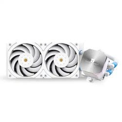 Thermalright Frozen Edge 240 WHITE CPU Cooler