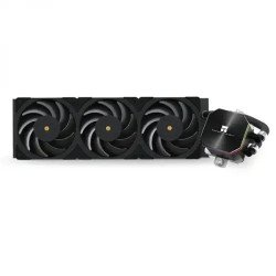 Thermalright Frozen Edge 360 BLACK CPU Cooler