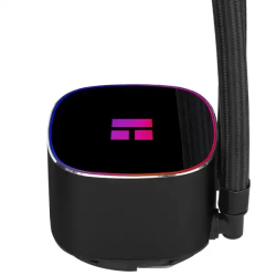 Thermalright Frozen Horizon 360 BLACK ARGB CPU Cooler